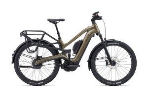 Bild zu Giant Stormguard E+ 0 pyrite brown L