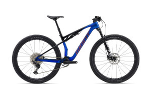 Bild zu Giant Anthem Adv. 3 Rainbow Cobalt L