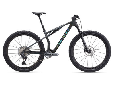 Bild zu Giant Anthem Adv. SL 1 Rainbow Black S