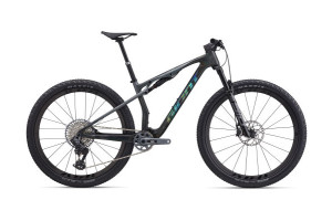 Bild zu Giant Anthem Adv. SL 1 Rainbow Black L