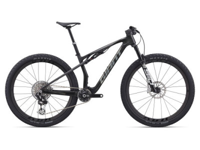 Bild zu Giant Anthem Adv. SL 0 Raw Carbon XL