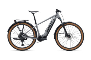 Bild zu Giant Fathom E+ EX Good Grey M