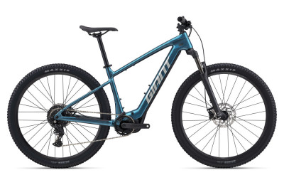 Bild zu Giant Talon E+ Electron Blue M 
