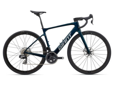 Bild zu Giant Defy Adv. E+ Elite 0 XL Mariana Blue