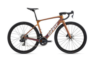 Bild zu Giant Defy Adv. E+ Elite 1 M Meteor Storm