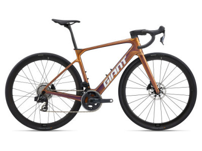 Bild zu Giant Defy Adv. E+ Elite 1 M Meteor Storm