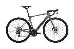 Bild zu Giant Defy Adv. E+ Elite 2 S Mercury
