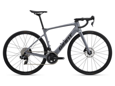 Bild zu Giant Defy Adv. E+ Elite 2 L Mercury