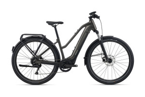 Bild zu Giant Explore E+ 4 STA Stealth Chome XL