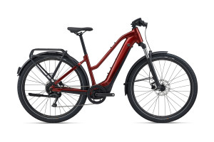 Bild zu Giant Explore E+ 4 STA Mars Dust L