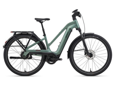Bild zu Giant Explore E+ 2 STA Alpine Green XL
