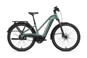 Bild zu Giant Explore E+ 2 STA Alpine Green L