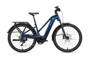 Bild zu Giant Explore E+ 1 STA Metallic Navy L
