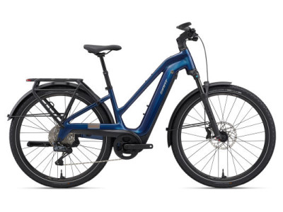 Bild zu Giant Explore E+ 1 STA Metallic Navy L