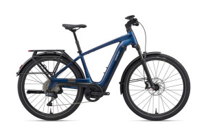 Bild zu Giant Explore E+ 1 DD Metallic Navy XXL