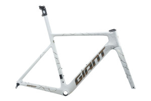Bild zu Giant Propel Adv. SL Rahmenset Howlite ML