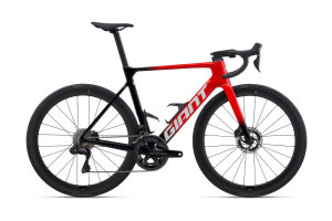 Bild zu Giant Propel Adv. Pro 0 DA Rosso Corsa S