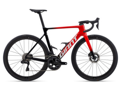Bild zu Giant Propel Adv. Pro 0 DA Rosso Corsa S
