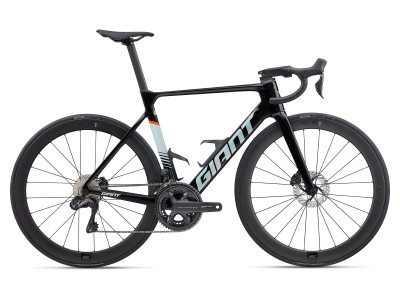 Bild zu Giant Propel Adv. Pro 0 Di2 Abyss Black XL