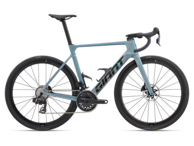 Bild zu Giant Propel Adv. Pro 0-AXS Prismatic Haze XL