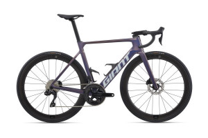 Bild zu Giant Propel Adv. 1 Meteorite Mist XL