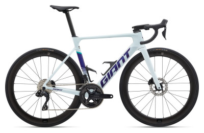 Bild zu Giant Propel Adv. 1 Icicle White M
