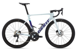Bild zu Giant Propel Adv. 1 Icicle White L