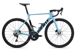 Bild zu Giant Propel Adv. 2 Mach Blue L