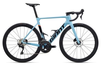 Bild zu Giant Propel Adv. 2 Mach Blue XL