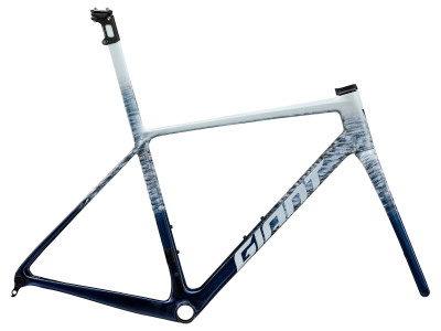 Bild zu Giant TCR Adv. SL Rahmenset Polar Tide XL