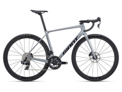 Bild zu Giant TCR Adv. Pro 1-AXS Tech Silver S
