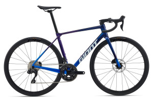 Bild zu Giant TCR Adv. 1-PC Purple Haze M