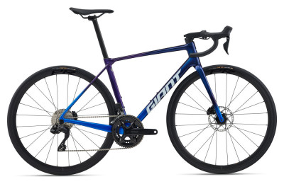 Bild zu Giant TCR Adv. 1-PC Purple Haze ML