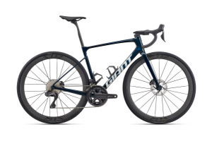 Bild zu Giant Defy Adv. Pro 0 Mariana Blue S
