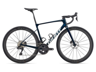 Bild zu Giant Defy Adv. Pro 0 Mariana Blue L