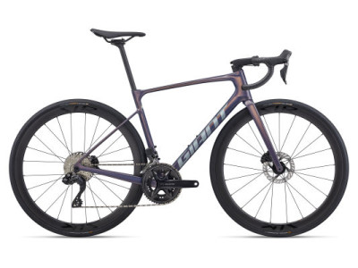 Bild zu Giant Defy Adv. 0 Meteorite Mist L