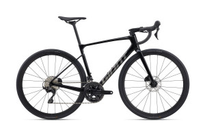 Bild zu Giant Defy Adv. 2 Abyss Black M