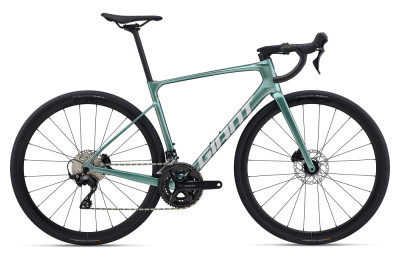 Bild zu Giant Defy Adv. 2 Spruce M