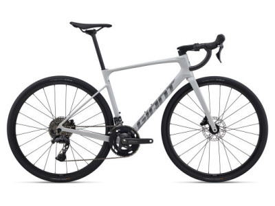 Bild zu Giant Defy Adv. 3 Good Gray S