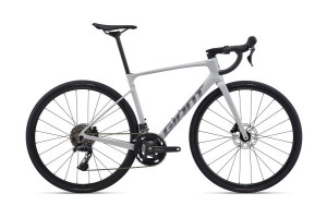 Bild zu Giant Defy Adv. 3 Good Gray ML