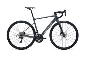 Bild zu Giant Contend SL 2 Charcoal XS