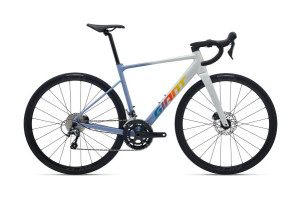 Bild zu Giant Contend SL 1 Birch Gray ML