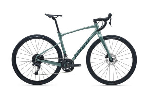 Bild zu Giant Revolt 1 Alpine Green S