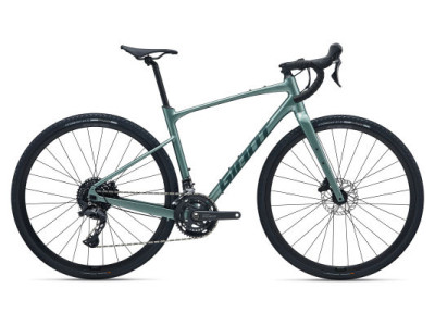 Bild zu Giant Revolt 1 Alpine Green XL