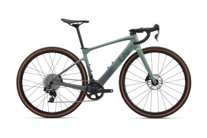 Bild zu Giant Avail Adv. E+ Elite AR Eucalyptus/Ocean Storm M