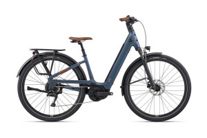 Bild zu Giant Allure E+ 2 Ocean Twilight XS