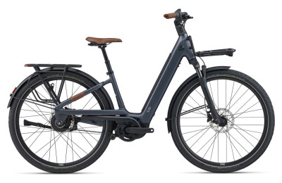 Bild zu Giant Allure E+ 1 Black Diamond XS 