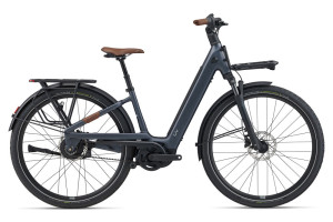 Bild zu Giant Allure E+ 1 Black Diamond M 