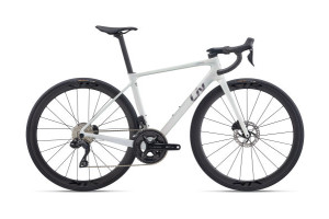 Bild zu Giant Langma Adv. Pro 1-PC Fancy White L