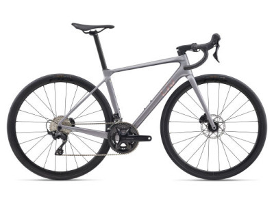 Bild zu Giant Langma Adv. 2-QOM Native Grey XXS